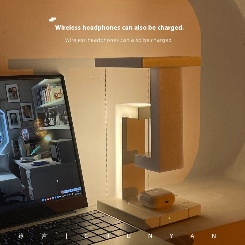 Lumiere Gravity Glow Charger