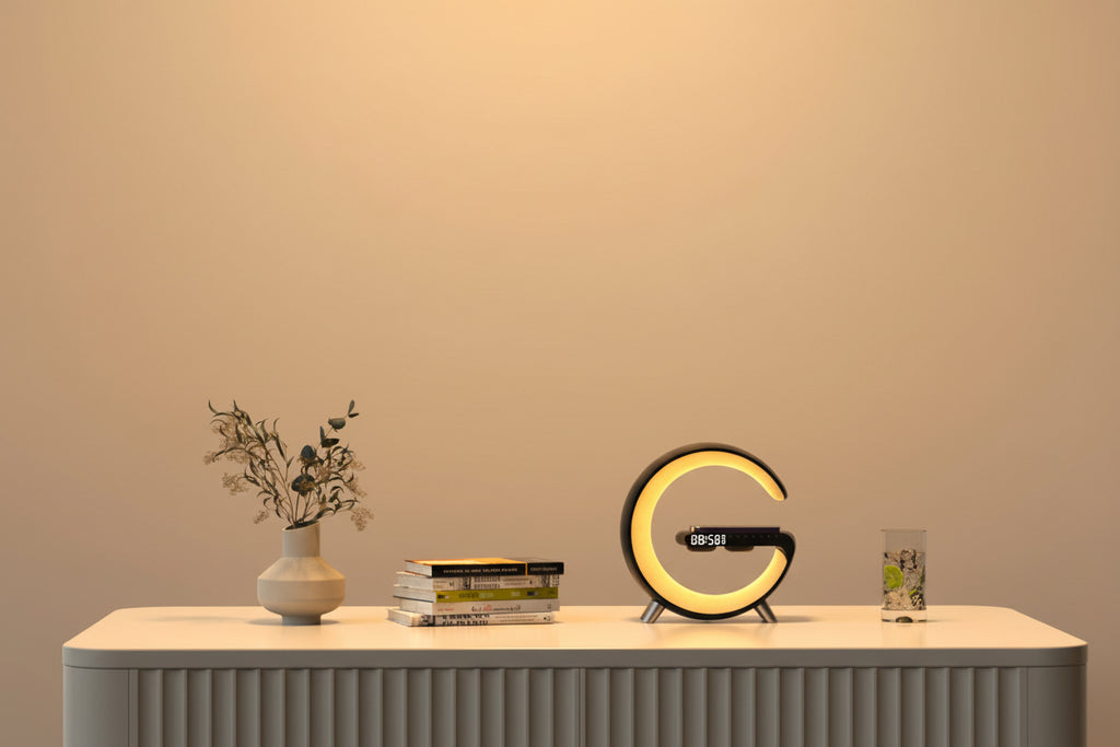 Lumiere G-Elite Multi-Hub