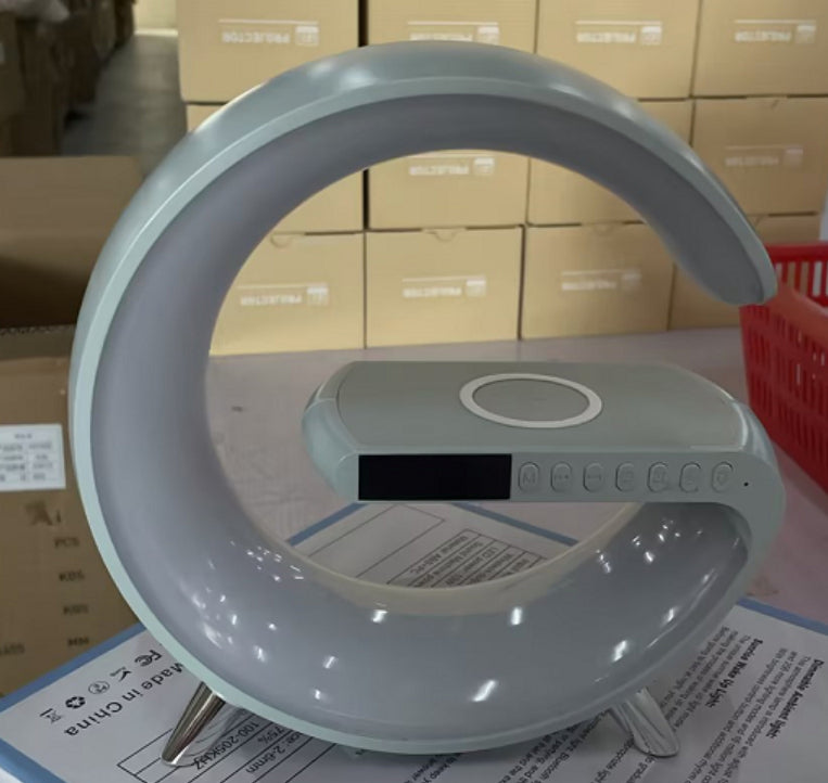 Lumiere G-Elite Multi-Hub