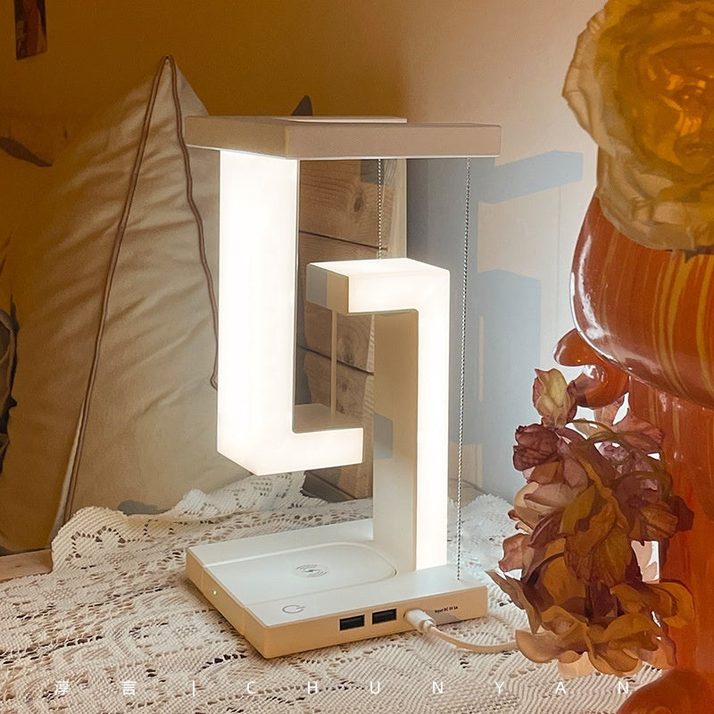 Lumiere Gravity Glow Charger